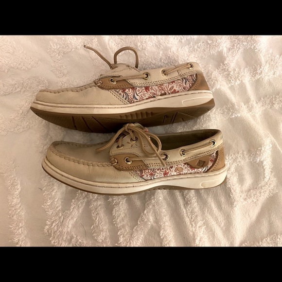 Sperry Shoes - Sperry
